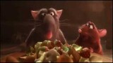 Ratatouille  The Plague Trailer