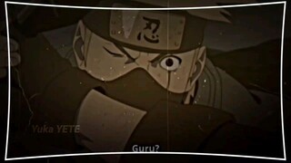 JJ 🔥 Ketika Kakashi Bisa Melihat Segalanya 🗿#Naruto Shippuden