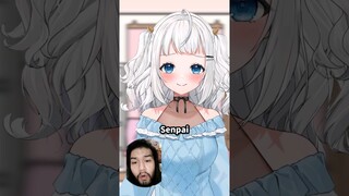 Pai Senpai.... (Puh Sepuh versi Jepang)