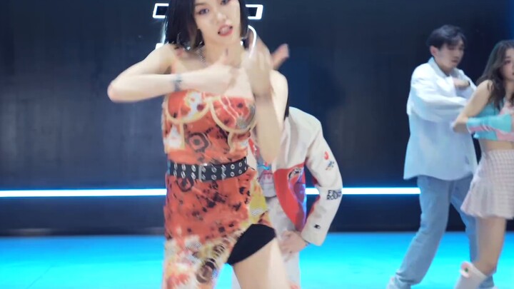Cover terbaru "Ping Pong" di Internet, lagu utama comeback Kim Hyo-jong dan Hyun-a