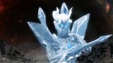 [4K restored 60 frames] Complete collection of the appearances of Ultimate Radiant Zero