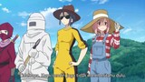 Sakura Quest Episode 08 Subtitle Indonesia