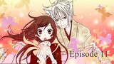Kamisama Kiss (Season 1) - Episode 11