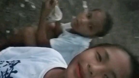 my chinita girl