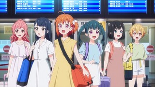 Plore!～PRIDE OF ORANGE～ - EP 7 [English Sub]