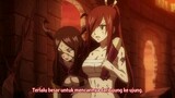 Fairy Tail Episode 251