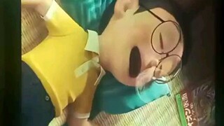 Stand Bye Me Doraemon - Tagalog Dubbed • | Full Movie | • HD Video