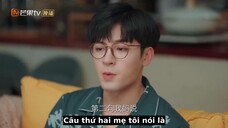 Bạn Trai Bên Mái Hiên EP 10 [Sub Việt]