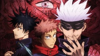 Jujutsu Kaisen Phần 1 | Chú Thuật Hồi Chiến – Tóm Tắt Anime 2021