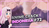 Waifu IMUT Yang Sangat Menggoda! ( Anime Crack Indonesia ) 72