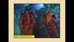 Mulawin: Full Episode 14