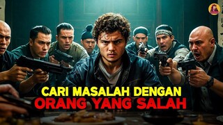 Diremehkan Karena Hanya Gelandangan Ternyata Master Bela Diri Pewaris Kekuatan Dewa Alur Cerita Film