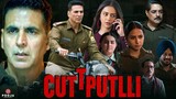 Cuttputlli (2022) Hindi Mystery movie