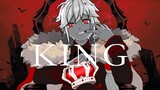 キング Kanaria【歌ってみた ver レコン】King Kanaria Cover by LeKoN Brazilian Vtuber With Romaji Lyrics