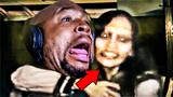 Top 10 SCARY Ghost Videos To SEND YOU RUNNIN'