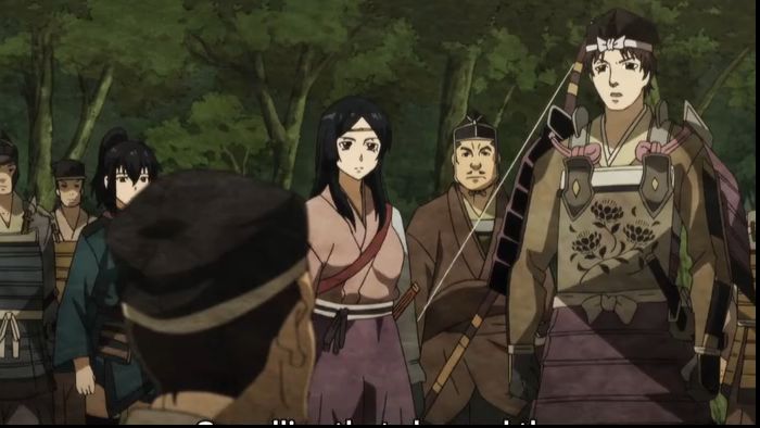 Somali, Somali to mori no kamisama Wiki