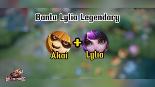 Akai Duet Lylia Auto LEGENDARY