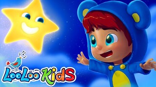 Twinkle Twinkle Little Star Lullaby for KIDS