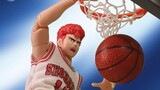 Slam Dunk Opening in Stop Motion 灌藍高手開場定格動畫