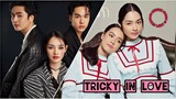TRICKY IN LOVE (Eng.Sub) Ep.5