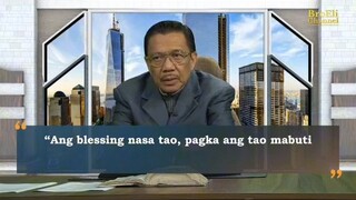 Totoo Ba Ang Blessing Ng Bahay?