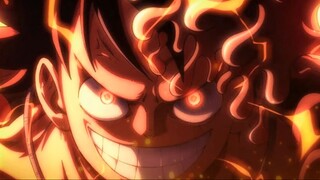 Nika - Trái ác quỷ mạnh nhất thế giới! #onepiece