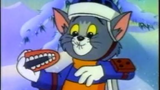 Tom and Jerry Kids Show ทอมแอนด์เจอร์รี่ คิดส์ ตอน No Biz Like Snow Biz
