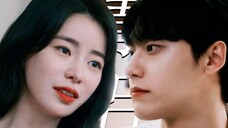 Yeon-jin, since you two are a real couple, I will let you go! | Park Yeon-jin×Zhou Ru-jung