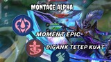 SKM(sekedar montage) montage alpha.!?!?!