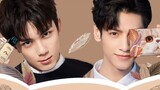 [Double Leo|Oreo] Pseudo variety show "Let's Fall in Love" Episode 1 [Wu Lei×Luo Yunxi]