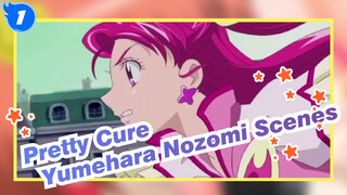 Pretty Cure|Tropical-Rouge!Koleksi pertarungan Pada Episode 17_L1