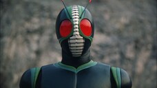 Kamen Rider J (Eng Sub)