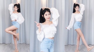 我只是想引起你的注意❤️【郭倩芸】