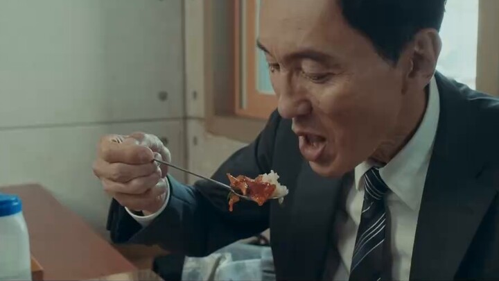 [The Solitary Gourmet Movie] Final trailer!