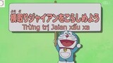 Doraemon Lồng tiếng : Trừng trị Jaian xấu xa