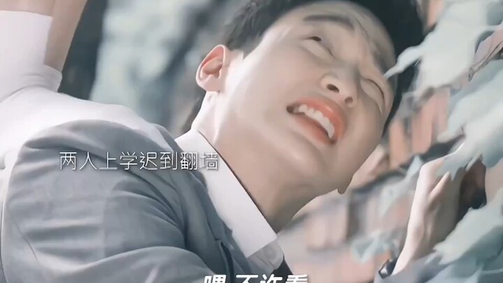 “如果是你 你会怎么选择呢 青梅竹马还是一见钟情”