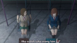 Ao Haru Ride Episode 7