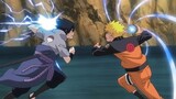Itachi vs Kakashi full fight in Hindi 🔥 Kakashi hatake vs Itachi uchiha Naruto in Hindi Dub