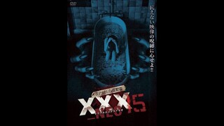 Cursed Psychic Video XXX_NEO 15