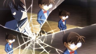 My top 60 Detective Conan anime Endings