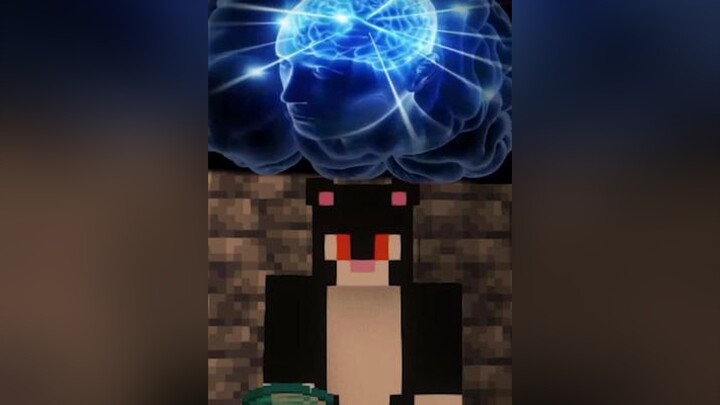 OMG 🙀 minecraft fyp xuhuong toanmc clownsmcteam theanh28