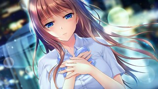 [พีซีแชร์เกม/Android] ความรักอันบริสุทธิ์ "งานของ Hyuga Chihiro มักจะเสร็จเร็ว ๆ นี้" ผู้หญิงแบบนี้ม
