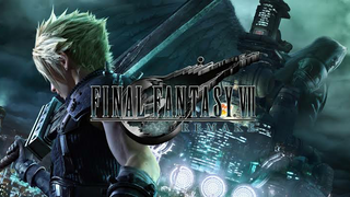 Final Fantasy VII: Advent Children (eng dub)