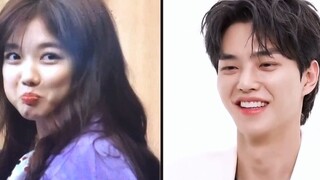 [Episode pertama Song Jiang dan Kim Yoo Jung] Mereka terlihat cantik di mataku saat bersama! !