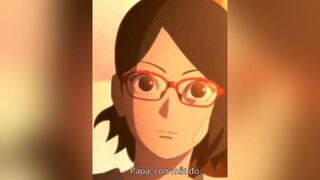 đố mn con mắt rinnegan của papasuke đâu rồi ?🤔🤔❄star_sky❄ allstyle_team😁 naruto anime edit boruto