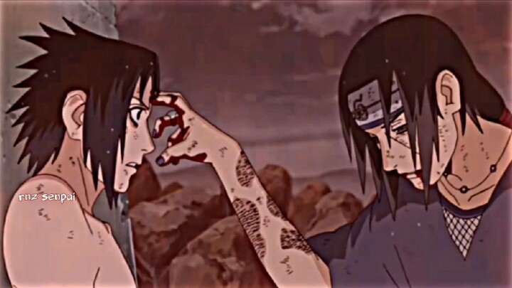 Itachi 💔🥀