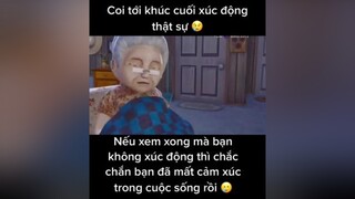 Xem Mà Cảm Động Rơi Nước mắt 😭😭nhanvatchinh LearnOnTikTok xuhuongtiktok learnontiktok#TikTokFashUP#ThaTim5Ngon#xuhuong#7749HieuUng  nhanvatchinh videohaihuoc#trending#videohaihuoc hàivl hàitiktok  yeu