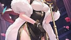 Waifu gw nih cuy😊