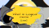 What is logical meme(collab with Sleepy Headz)