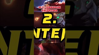 ULTI HERO TERHARAM VALENTINA